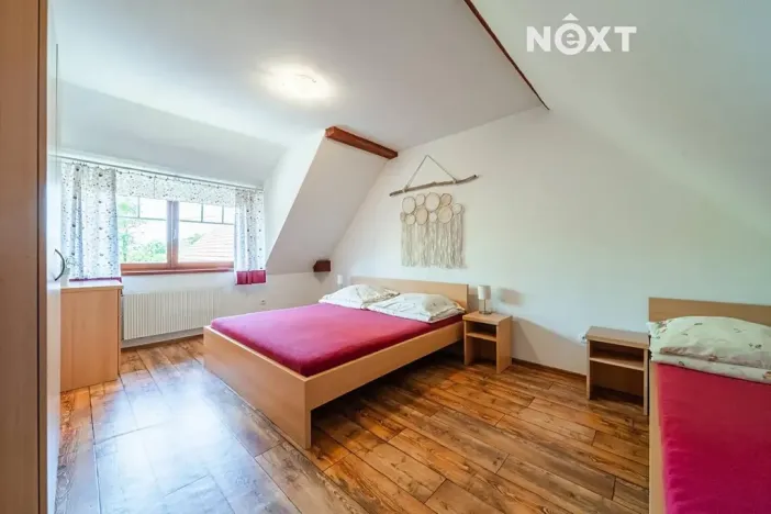 Prodej chalupy, Nový Hrozenkov, 328 m2