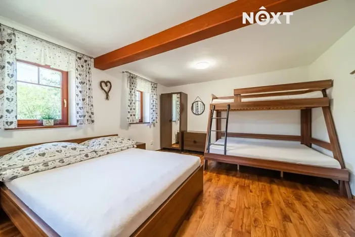 Prodej chalupy, Nový Hrozenkov, 328 m2