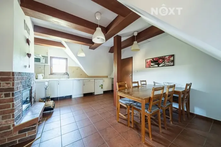 Prodej chalupy, Nový Hrozenkov, 328 m2