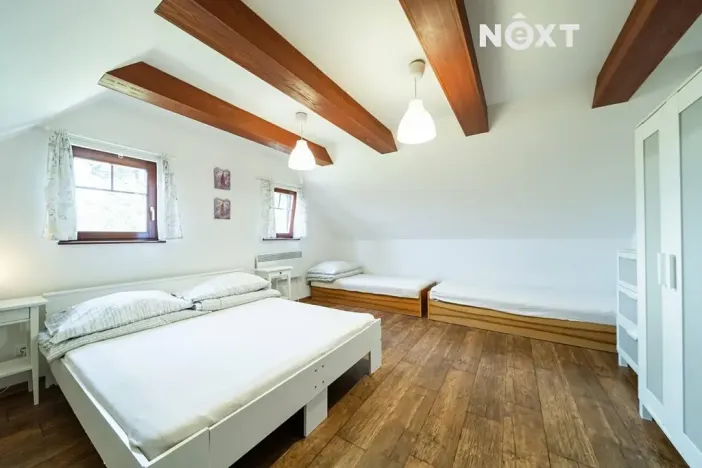 Prodej chalupy, Nový Hrozenkov, 328 m2