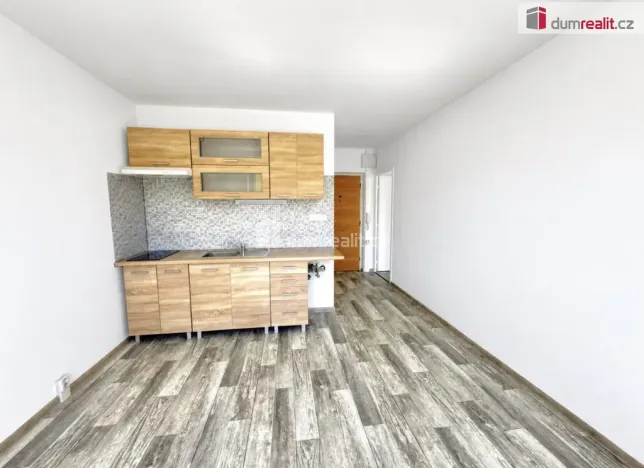 Prodej bytu 2+kk, Klášterec nad Ohří, Družstevní, 40 m2