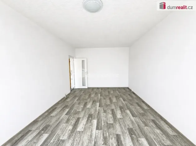 Prodej bytu 2+kk, Klášterec nad Ohří, Družstevní, 40 m2