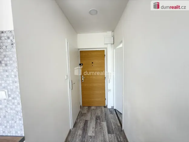 Prodej bytu 2+kk, Klášterec nad Ohří, Družstevní, 40 m2