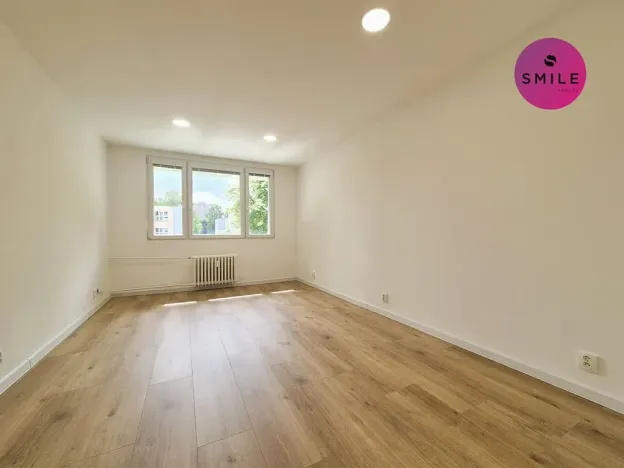 Pronájem bytu 3+1, Ostrava, Holasova, 74 m2