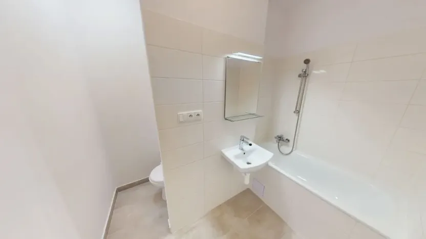 Pronájem bytu 1+1, Ostrava - Zábřeh, Tylova, 40 m2