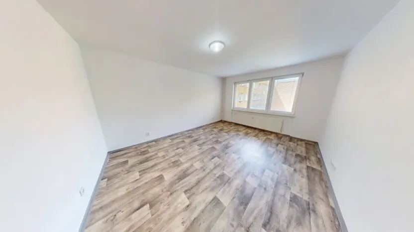 Pronájem bytu 1+1, Ostrava - Zábřeh, Tylova, 40 m2