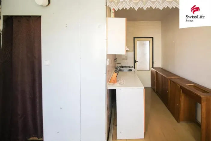 Pronájem bytu 3+1, Jihlava, Královský vršek, 75 m2