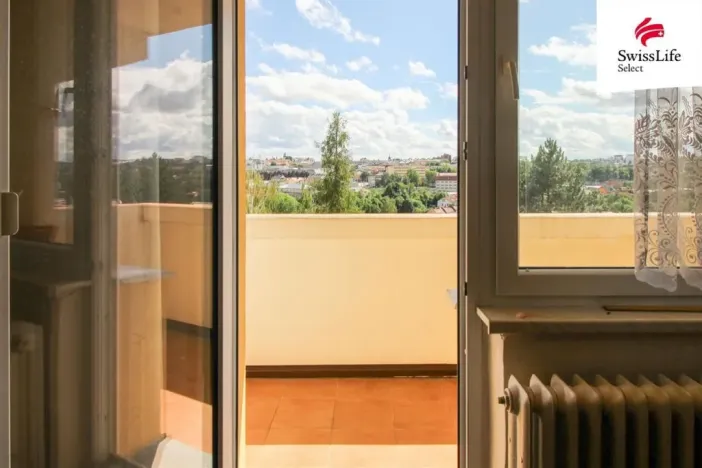 Pronájem bytu 3+1, Jihlava, Královský vršek, 75 m2