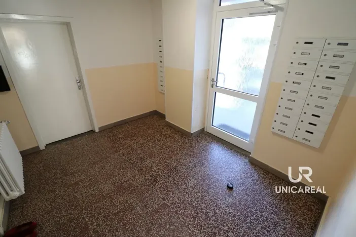 Prodej bytu 1+1, Brno - Bohunice, Švermova, 42 m2