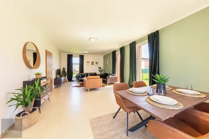 Prodej rodinného domu, Poděbrady, 132 m2