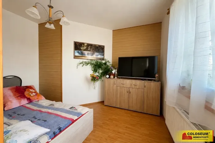 Prodej bytu 1+1, Znojmo, 37 m2