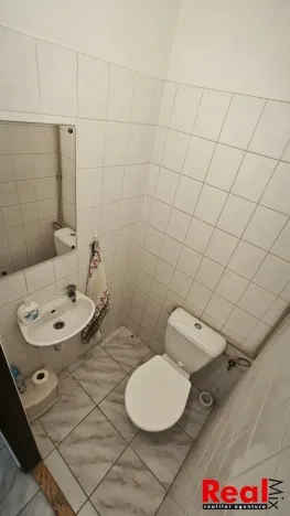 Pronájem kanceláře, Hustopeče, Mrštíkova, 12 m2