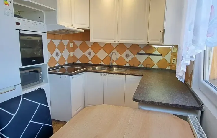 Pronájem bytu 3+1, České Budějovice, Ant. Barcala, 70 m2