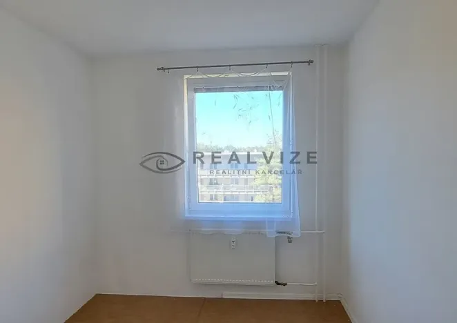 Pronájem bytu 3+1, České Budějovice, Ant. Barcala, 70 m2