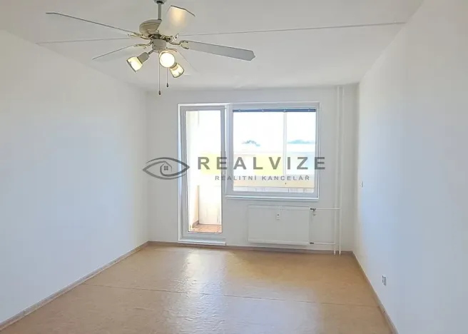 Pronájem bytu 3+1, České Budějovice, Ant. Barcala, 70 m2