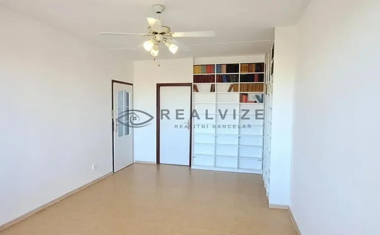 Pronájem bytu 3+1, České Budějovice, Ant. Barcala, 70 m2
