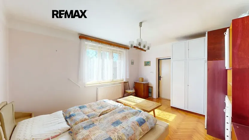 Prodej rodinného domu, Nová Ves u Světlé, 134 m2