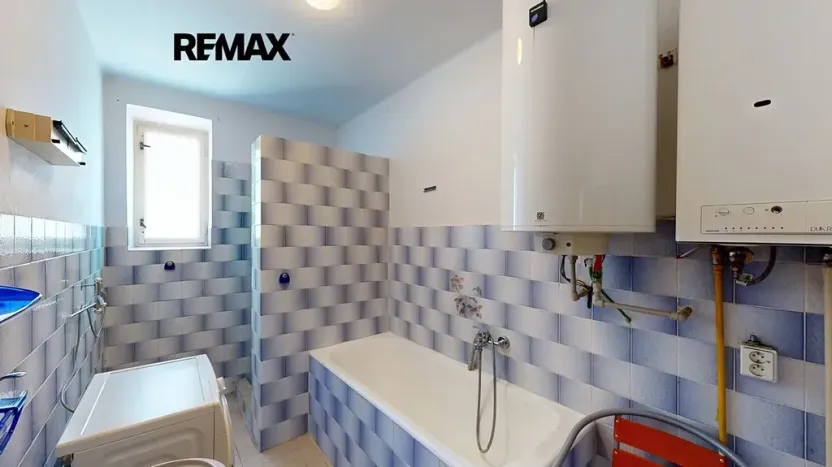 Prodej rodinného domu, Nová Ves u Světlé, 134 m2