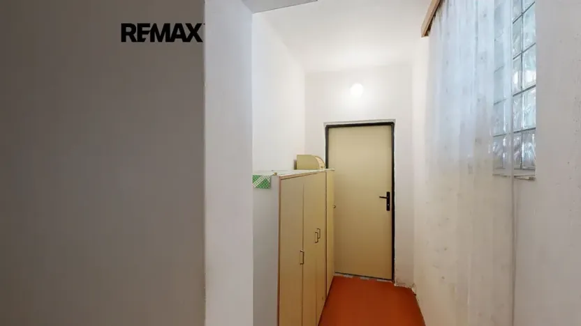 Prodej rodinného domu, Nová Ves u Světlé, 134 m2