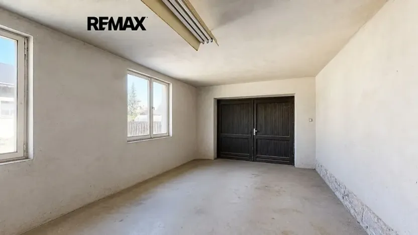 Prodej rodinného domu, Nová Ves u Světlé, 134 m2