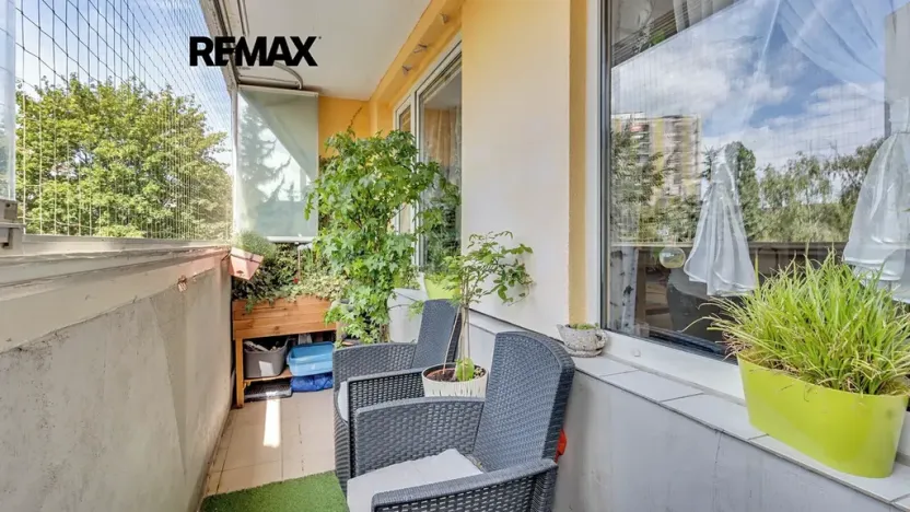 Prodej bytu 3+1, Praha - Prosek, Jablonecká, 67 m2