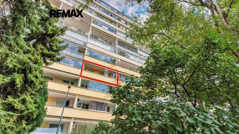 Prodej bytu 3+1, Praha - Prosek, Jablonecká, 67 m2