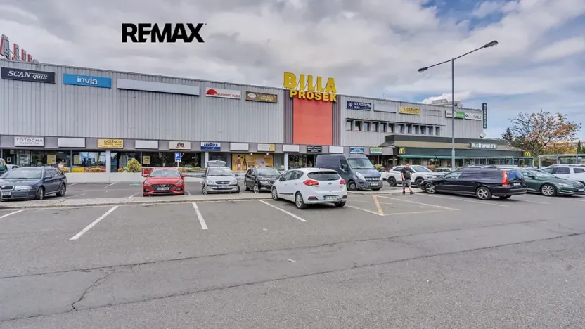 Prodej bytu 3+1, Praha - Prosek, Jablonecká, 67 m2