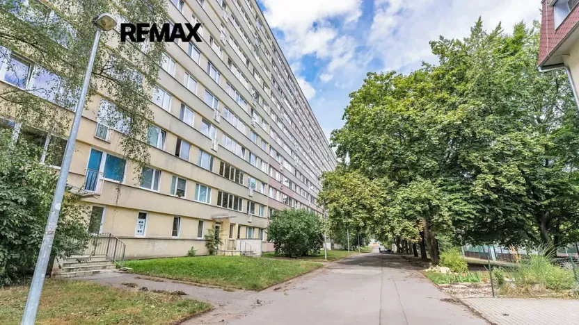 Prodej bytu 3+1, Praha - Prosek, Jablonecká, 67 m2