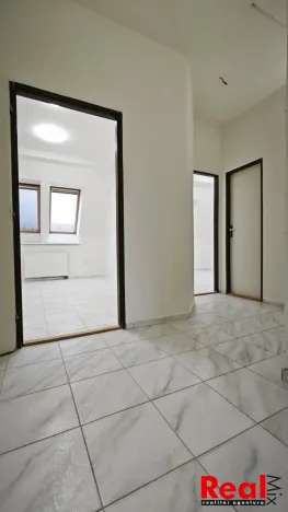 Pronájem kanceláře, Hustopeče, Mrštíkova, 15 m2