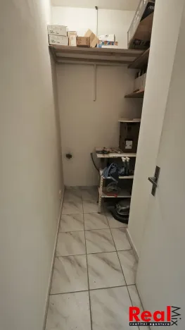 Pronájem kanceláře, Hustopeče, Mrštíkova, 15 m2