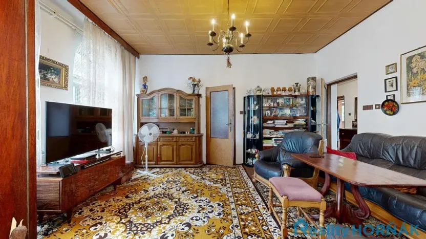 Prodej rodinného domu, Bechyně, Čechova, 197 m2