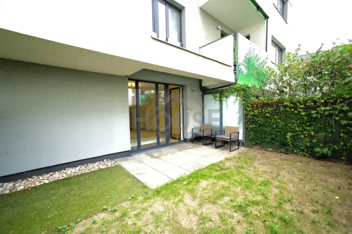 Prodej bytu 1+kk, Praha - Letňany, Nepomuckých, 37 m2