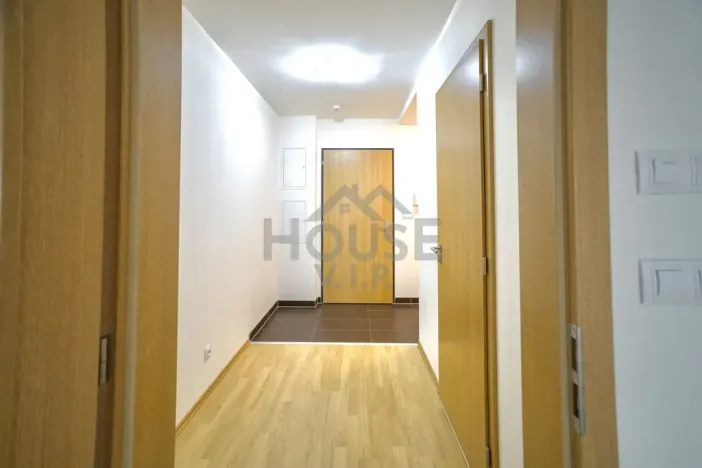 Prodej bytu 1+kk, Praha - Letňany, Nepomuckých, 37 m2