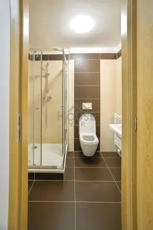 Prodej bytu 1+kk, Praha - Letňany, Nepomuckých, 37 m2