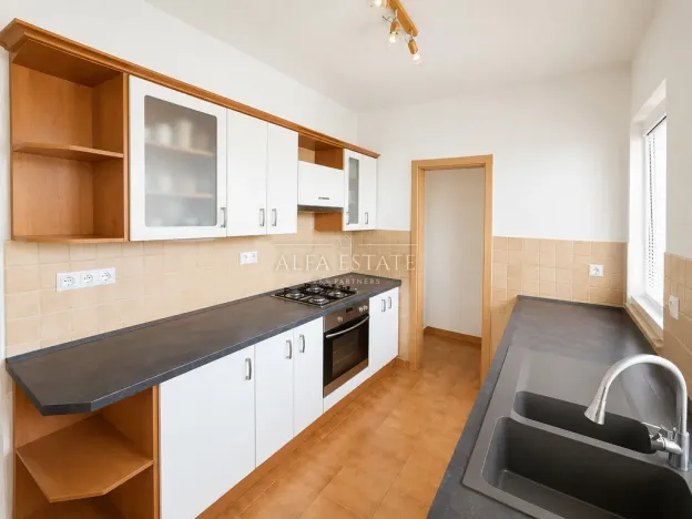 Prodej bytu 4+kk, Chodov, Bezručova, 97 m2