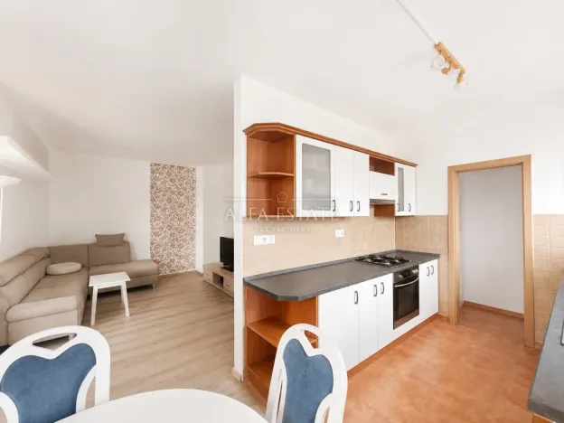 Prodej bytu 4+kk, Chodov, Bezručova, 97 m2
