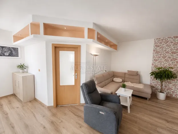 Prodej bytu 4+kk, Chodov, Bezručova, 97 m2