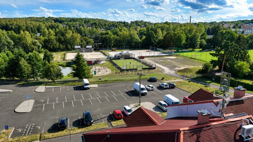 Prodej bytu 4+kk, Chodov, Bezručova, 97 m2