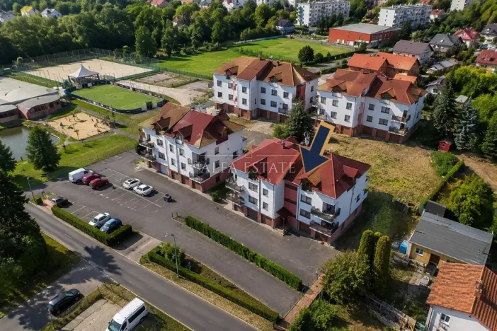 Prodej bytu 4+kk, Chodov, Bezručova, 97 m2