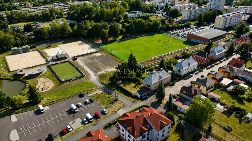 Prodej bytu 4+kk, Chodov, Bezručova, 97 m2