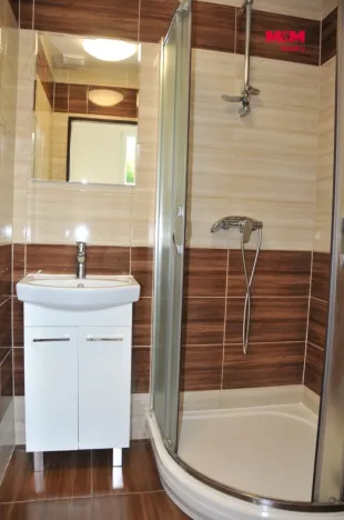 Pronájem bytu 2+1, Louny, Jana Švermy, 67 m2