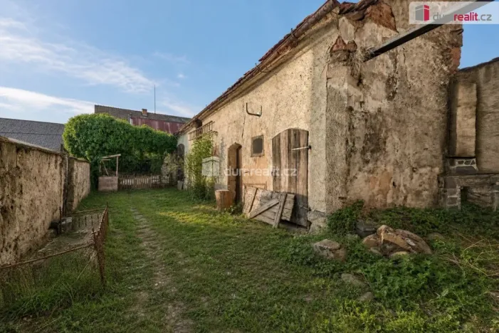 Prodej rodinného domu, Kravaře, náměstí, 200 m2