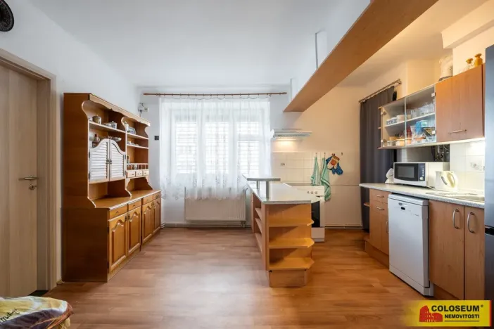 Prodej bytu 1+1, Brno, Skácelova, 45 m2