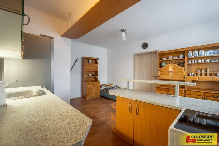 Prodej bytu 1+1, Brno, Skácelova, 45 m2