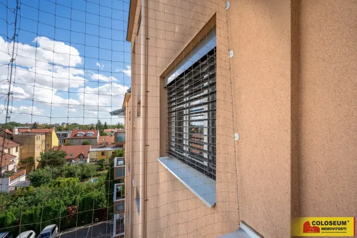 Prodej bytu 1+1, Brno, Skácelova, 45 m2