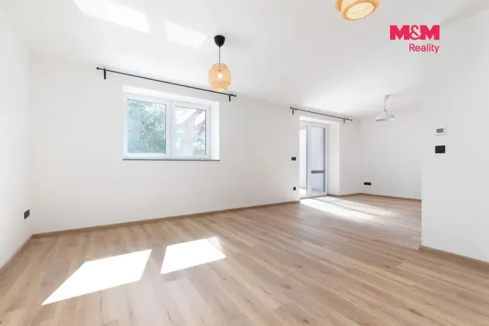 Prodej rodinného domu, Vendryně, 133 m2