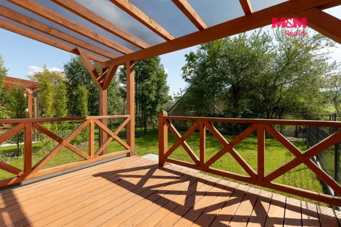 Prodej rodinného domu, Vendryně, 133 m2