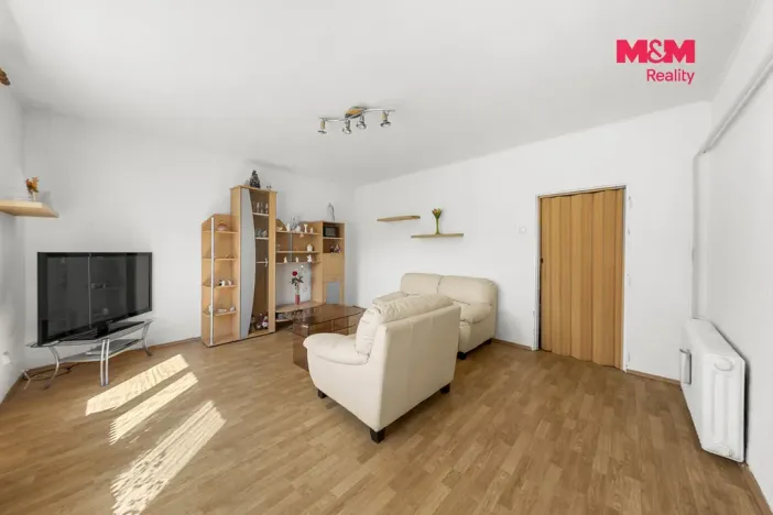 Prodej bytu 3+1, Janská, 80 m2