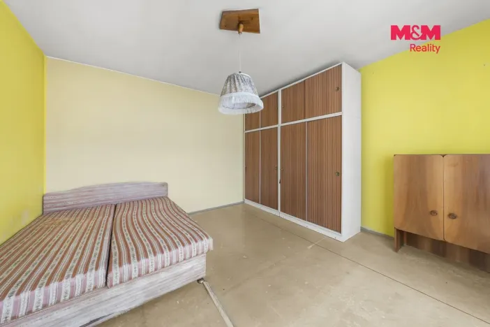Prodej bytu 3+1, Janská, 80 m2