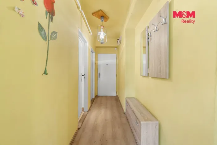 Prodej bytu 3+1, Janská, 80 m2